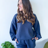 Pleasant Pastime Sweatshirt