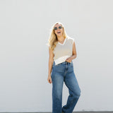 No Worries Knit Top