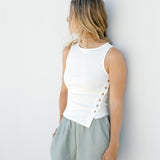 Off Kilter Tank