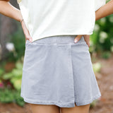 Life's A Breeze Skort