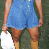 Til Sundown Romper