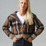 Gilmore Jacket