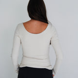 Evermore Top