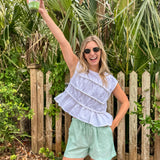 Summer Daze Shorts
