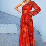 Midnight Muse Dress