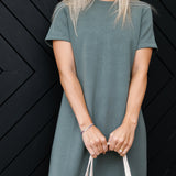 Get Out There Dress