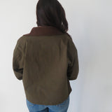 Forever Versatile Jacket