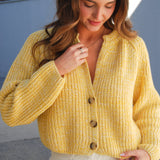 Sunshine Mind Cardigan