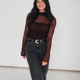 Lovers Delight Bodysuit