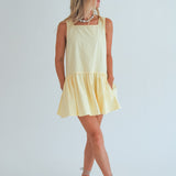 Honey Breeze Dress