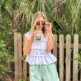 Summer Daze Shorts