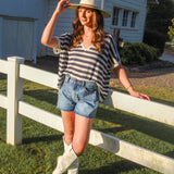 Ella Knit Top
