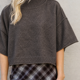 You're New Go To Sweater