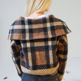 Gilmore Jacket