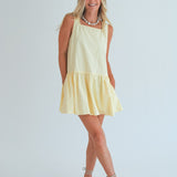Honey Breeze Dress