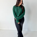 Piper Cardigan