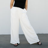 Sugarloaf Linen Pants