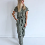 One and Done Jumpsuit