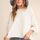 You're New Go To Sweater