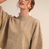 You're New Go To Sweater