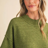 You're New Go To Sweater