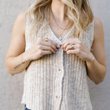 Ashtin Cardi Vest