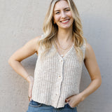 Ashtin Cardi Vest