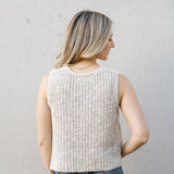 Ashtin Cardi Vest