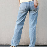 Ella Classic Straight