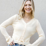 Something Sweet Cardigan