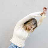 Something Sweet Cardigan