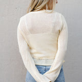 Something Sweet Cardigan