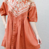Avery Dress