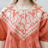 Avery Dress