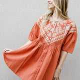 Avery Dress