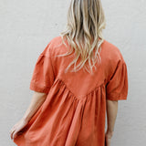 Avery Dress