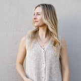 Ashtin Cardi Vest