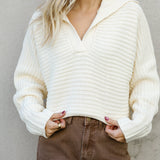 Trust The Process Sweater