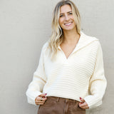 Trust The Process Sweater