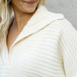 Trust The Process Sweater