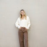 Trust The Process Sweater