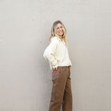 Trust The Process Sweater