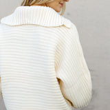 Trust The Process Sweater