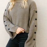 Enjoy The Journey Sweater