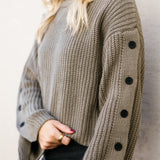 Enjoy The Journey Sweater