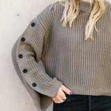 Enjoy The Journey Sweater