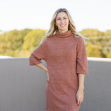 Transitional Ease Dress