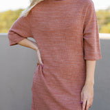 Transitional Ease Dress