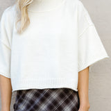 You're New Go To Sweater