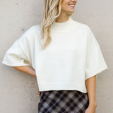 You're New Go To Sweater